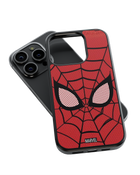 Marvel Impact Case (Spidey)