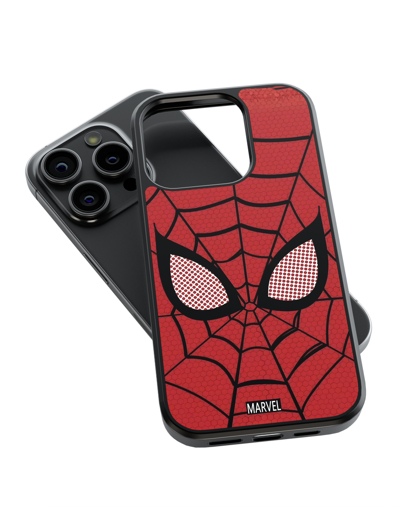 Marvel Impact Case (Spidey)