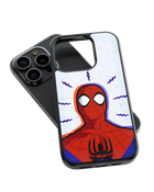 Marvel Impact Case (Spidey Sense)