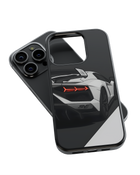 Sports Car Impact Case (Sports Car Classics)