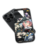 Spy X Family Impact Case (Spy Family)