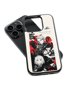 Spy X Family Impact Case (Spy X 100)