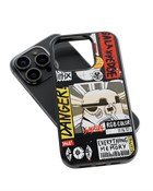 Movies Shows Impact Case (Star Wars Stormtrooper)