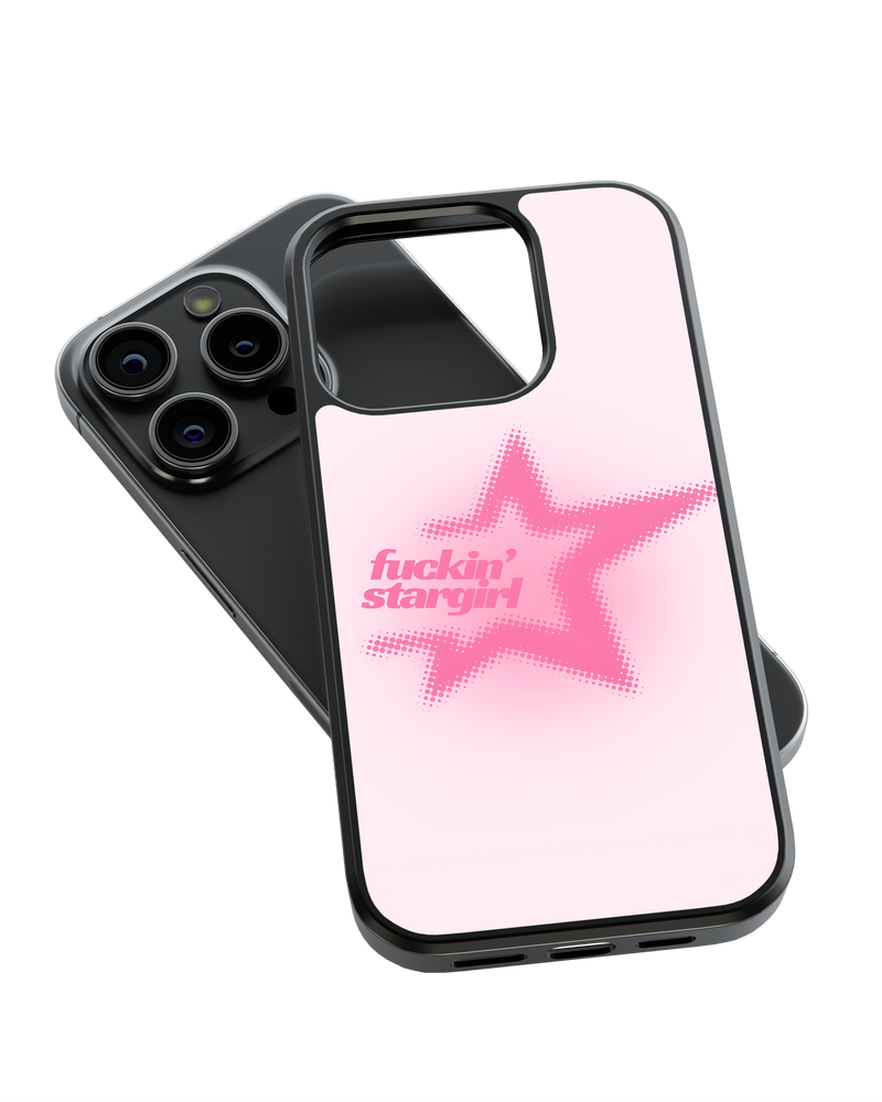 Y2K Impact Case (Stargirl)
