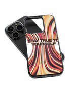 Y2K Impact Case (Stay True to Yourself)