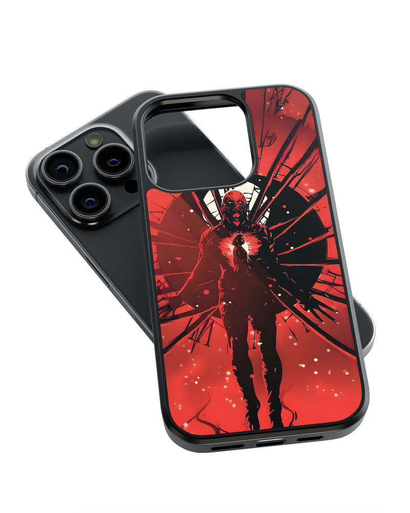Movies Shows Impact Case (Stranger Things Vecna)