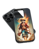 One Piece Impact Case (Straw Hat Luffy)