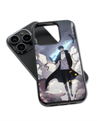 Solo Leveling Impact Case (Sung Jin Woo)
