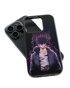 Solo Leveling Impact Case (Sung Jin Woo Originals)