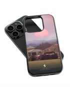 Formula 1 Impact Case (Sunset Showdown)