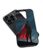 DC Impact Case (Superman)