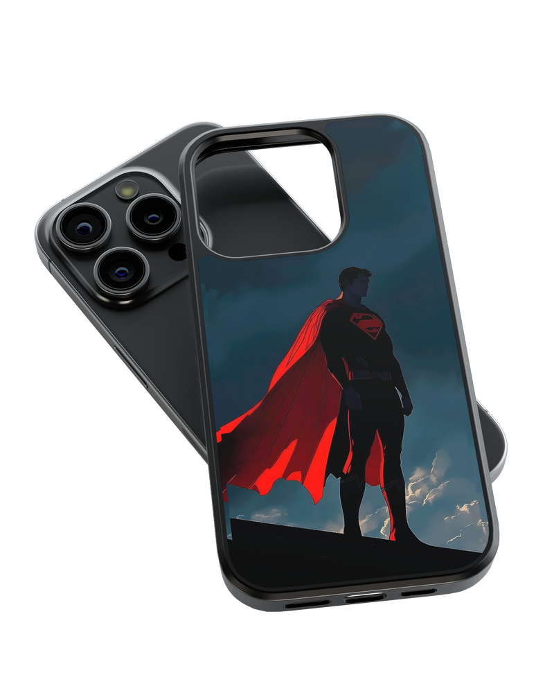 DC Impact Case (Superman)