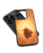 DC Impact Case (Superman Classics)