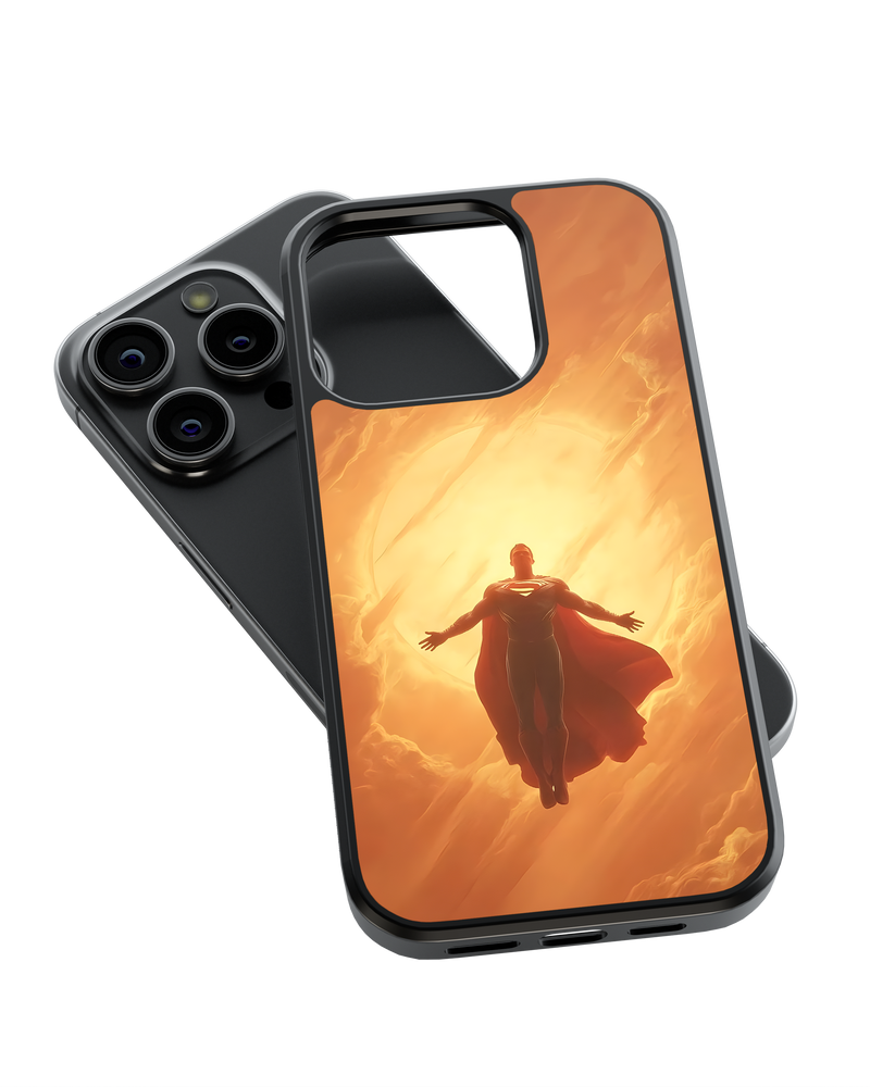 DC Impact Case (Superman Classics)