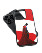 DC Impact Case (Superman Movie)