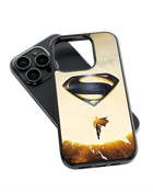DC Impact Case (Superman Symbol)