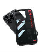 Cyberpunk Impact Case (Supreme)
