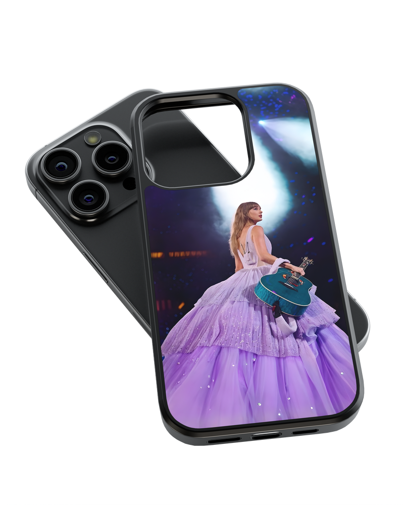 Singers Impact Case (Swifties)