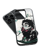 Demon Slayer Impact Case (Tanjiro)