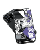 Demon Slayer Impact Case (Tengen Uzui)