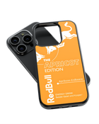 Red Bull Impact Case (The Apricot Edition)