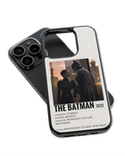 Movies Shows Impact Case (The Batman 2022)