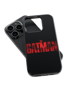 DC Impact Case (The Batman)