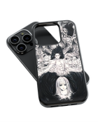 Attack On Titan Impact Case (The Beginning)