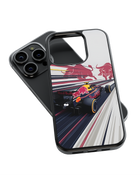 Formula 1 Impact Case (The Bulls)