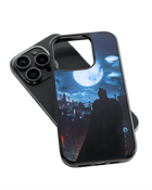 DC Impact Case (The Dark Knight)