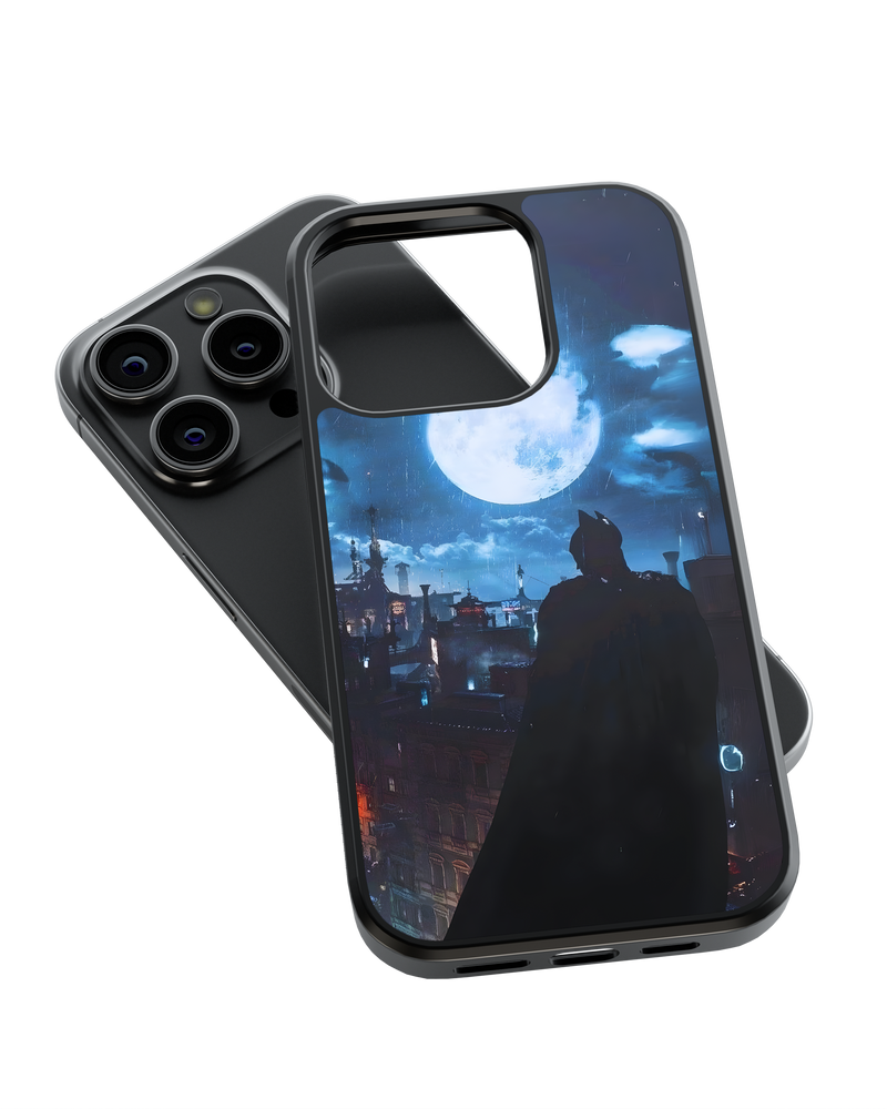 DC Impact Case (The Dark Knight)