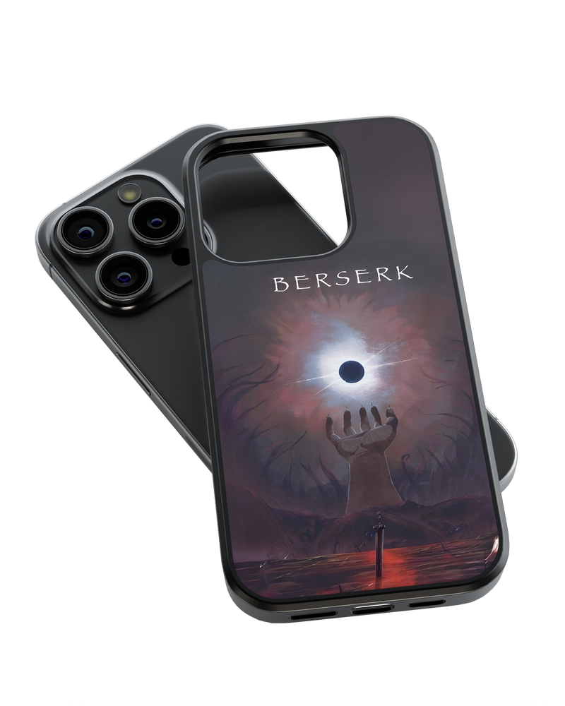 Berserk Impact Case (The Eclipse)