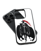 Solo Leveling Impact Case (The Ghost)