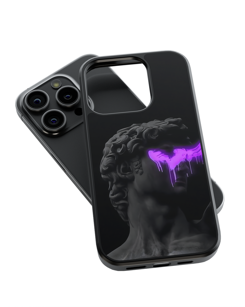 Modernism Impact Case (The Greek God)