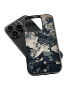 Demon Slayer Impact Case (The Hashiras)