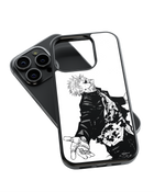 Jujutsu Kaisen Impact Case (The Honored One)