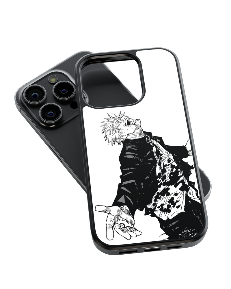 Jujutsu Kaisen Impact Case (The Honored One)