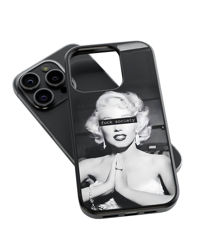 Modernism Impact Case (The Lady)
