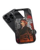Death Note Impact Case (The Last Laugh)