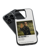 Movies Shows Impact Case (The Matrix)