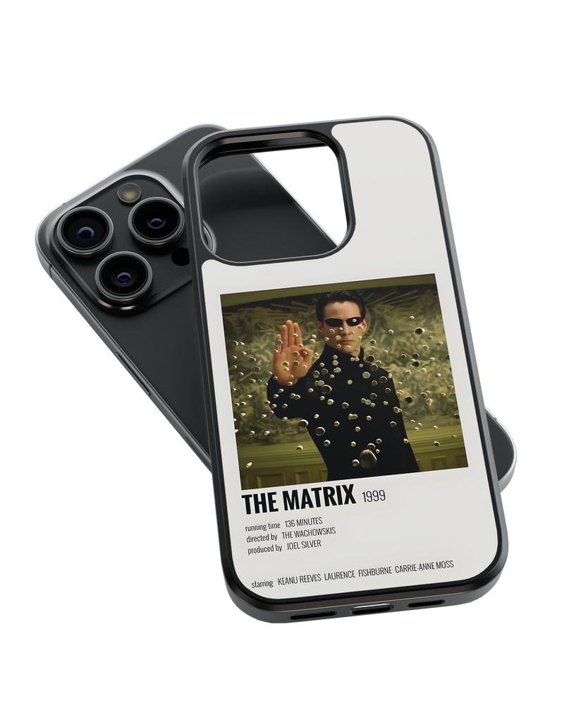 Movies Shows Impact Case (The Matrix)