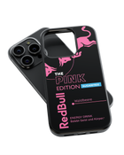 Red Bull Impact Case (The Midnight Pink)