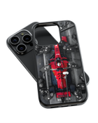 Formula 1 Impact Case (The Pistop)