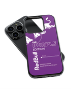 Red Bull Impact Case (The Purple Edition)
