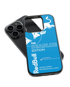 Red Bull Impact Case (The Sea Blue Edition)