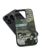 Singers Impact Case (The Smiths)
