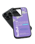 Red Bull Impact Case (The Spring Edition)