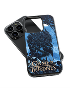 Movies Shows Impact Case (The Throne)