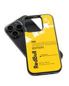 Red Bull Impact Case (The Tropical Edition)