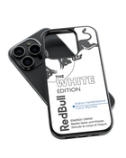 Red Bull Impact Case (The White Edition)